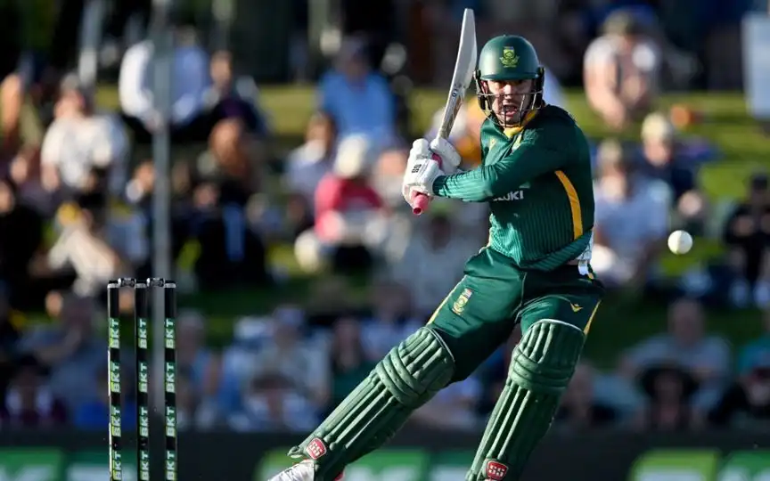 Matthew Breetzke [Source: AFP]